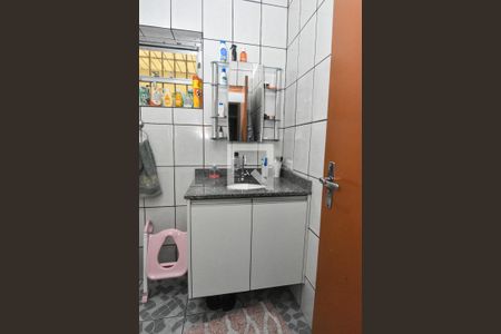 Casa para alugar com 210m², 3 quartos e 3 vagasBanheiro