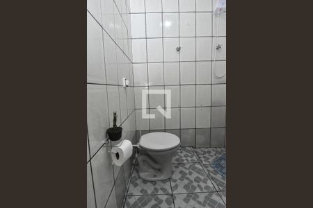 Casa para alugar com 210m², 3 quartos e 3 vagasBanheiro