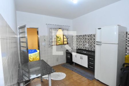 Casa para alugar com 210m², 3 quartos e 3 vagasCozinha