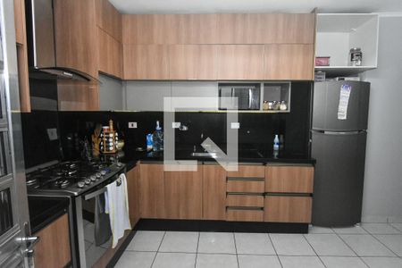 Casa para alugar com 210m², 3 quartos e 3 vagasCozinha