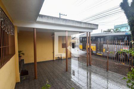 Casa para alugar com 210m², 3 quartos e 3 vagasQuintal