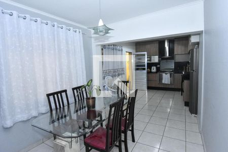 Casa para alugar com 210m², 3 quartos e 3 vagasCopa