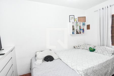 Casa para alugar com 210m², 3 quartos e 3 vagasQuarto 3