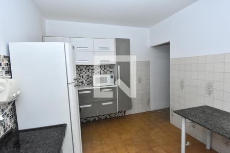 Casa para alugar com 210m², 3 quartos e 3 vagasCozinha