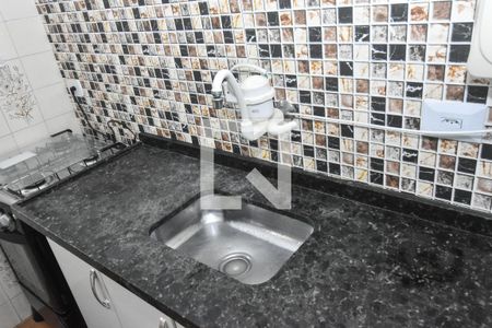 Casa para alugar com 210m², 3 quartos e 3 vagasCozinha