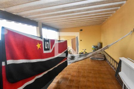 Casa para alugar com 210m², 3 quartos e 3 vagasQuintal