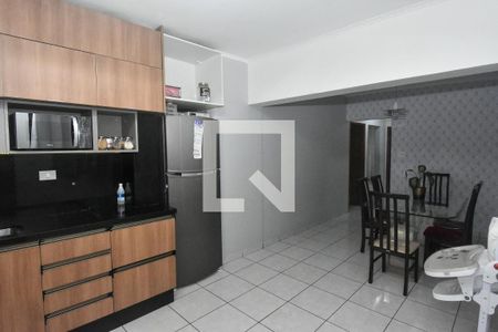 Casa para alugar com 210m², 3 quartos e 3 vagasCozinha
