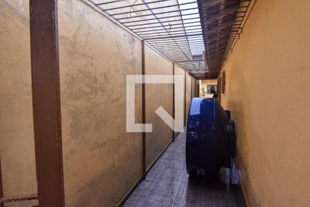 Casa para alugar com 210m², 3 quartos e 3 vagasQuintal
