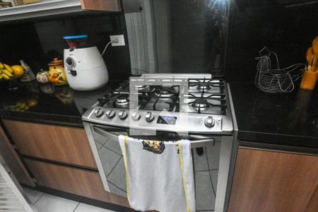 Casa para alugar com 210m², 3 quartos e 3 vagasCozinha