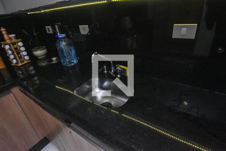 Casa para alugar com 210m², 3 quartos e 3 vagasCozinha