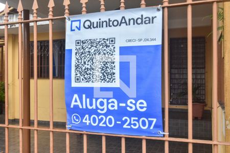 Casa para alugar com 210m², 3 quartos e 3 vagasFachada