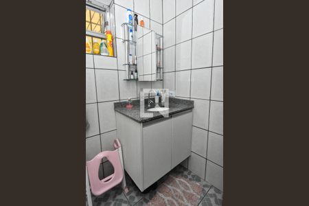 Casa para alugar com 210m², 3 quartos e 3 vagasBanheiro