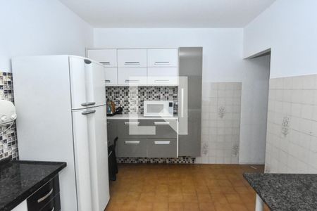 Casa para alugar com 210m², 3 quartos e 3 vagasCozinha