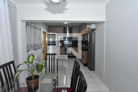 Casa para alugar com 210m², 3 quartos e 3 vagasCopa