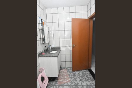 Casa para alugar com 210m², 3 quartos e 3 vagasBanheiro