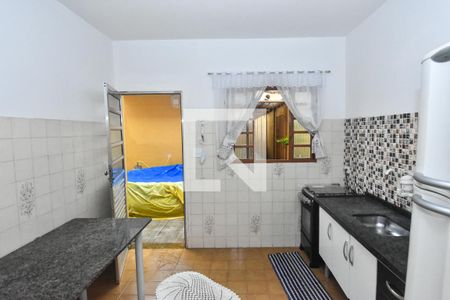 Casa para alugar com 210m², 3 quartos e 3 vagasCozinha