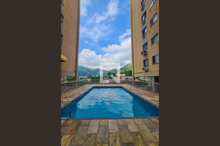 Apartamento à venda com 54m², 2 quartos e 1 vaga Apartamento à venda com 54m², 2 quartos e 1 vagaÁrea comum - Piscina