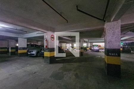 Apartamento à venda com 54m², 2 quartos e 1 vaga Apartamento à venda com 54m², 2 quartos e 1 vagaGaragem