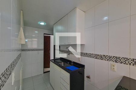 Apartamento à venda com 54m², 2 quartos e 1 vaga Apartamento à venda com 54m², 2 quartos e 1 vagaCozinha