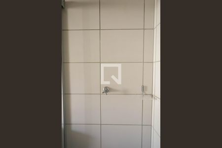 Apartamento à venda com 54m², 2 quartos e 1 vaga Apartamento à venda com 54m², 2 quartos e 1 vagaBanheiro da Suíte