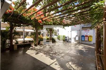 Apartamento à venda com 54m², 2 quartos e 1 vaga Apartamento à venda com 54m², 2 quartos e 1 vagaÁrea comum - Churrasqueira