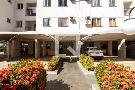Apartamento à venda com 54m², 2 quartos e 1 vaga Apartamento à venda com 54m², 2 quartos e 1 vagaÁrea comum