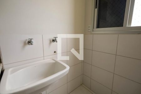 Apartamento à venda com 54m², 2 quartos e 1 vaga Apartamento à venda com 54m², 2 quartos e 1 vagaCozinha e Área de Serviço