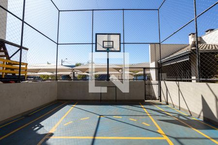 Apartamento à venda com 54m², 2 quartos e 1 vaga Apartamento à venda com 54m², 2 quartos e 1 vagaQuadra Esportiva