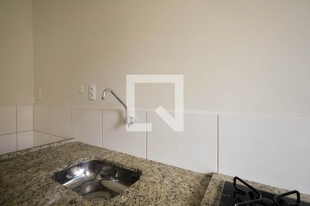 Apartamento à venda com 54m², 2 quartos e 1 vaga Apartamento à venda com 54m², 2 quartos e 1 vagaCozinha e Área de Serviço