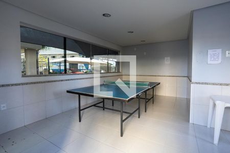Apartamento à venda com 54m², 2 quartos e 1 vaga Apartamento à venda com 54m², 2 quartos e 1 vagaSala de Jogos