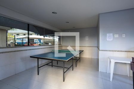 Apartamento à venda com 54m², 2 quartos e 1 vaga Apartamento à venda com 54m², 2 quartos e 1 vagaSala de Jogos