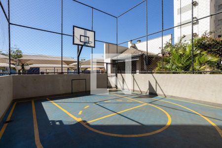 Apartamento à venda com 54m², 2 quartos e 1 vaga Apartamento à venda com 54m², 2 quartos e 1 vagaQuadra Esportiva