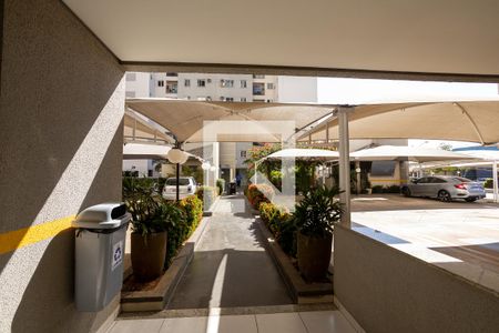 Apartamento à venda com 54m², 2 quartos e 1 vaga Apartamento à venda com 54m², 2 quartos e 1 vagaHall de entrada