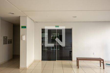 Apartamento à venda com 54m², 2 quartos e 1 vaga Apartamento à venda com 54m², 2 quartos e 1 vagaÁrea comum - Salão de festas