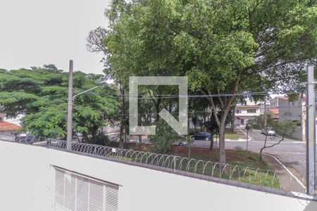 Vista de casa à venda com 2 quartos, 77m² em Vila Graciosa, São Paulo