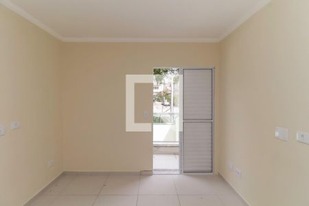 Suíte 1 de casa à venda com 2 quartos, 77m² em Vila Graciosa, São Paulo