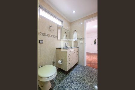 Suíte - Banheiro de apartamento para alugar com 3 quartos, 110m² em Jardim Paulista, São Paulo