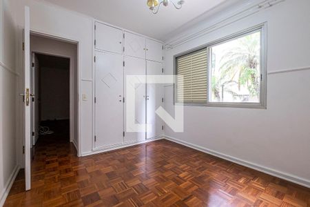 Apartamento à venda com 110m², 3 quartos e 1 vagaQuarto 3
