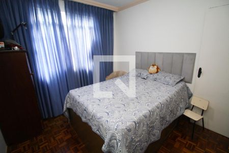 Apartamento à venda com 3 quartos, 120m² em Eldorado, Contagem
