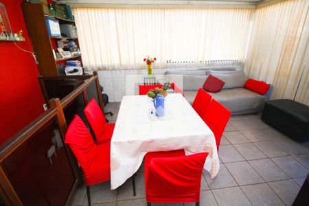 Apartamento à venda com 3 quartos, 120m² em Eldorado, Contagem