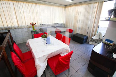 Apartamento à venda com 3 quartos, 120m² em Eldorado, Contagem