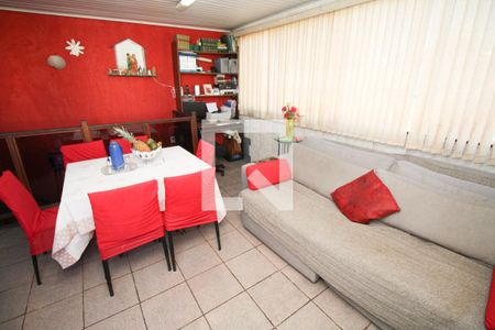 Apartamento à venda com 3 quartos, 120m² em Eldorado, Contagem