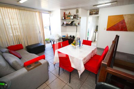Apartamento à venda com 3 quartos, 120m² em Eldorado, Contagem