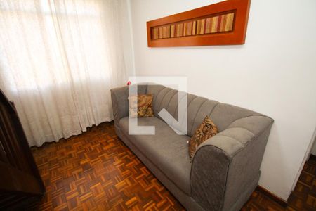 Apartamento à venda com 3 quartos, 120m² em Eldorado, Contagem