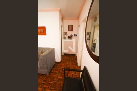Apartamento à venda com 3 quartos, 120m² em Eldorado, Contagem