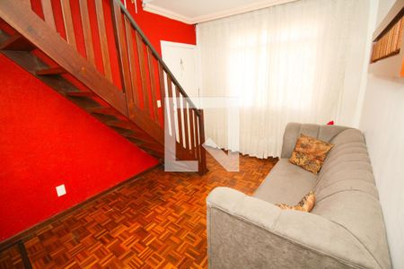 Apartamento à venda com 3 quartos, 120m² em Eldorado, Contagem