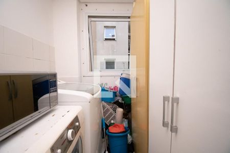 cozinha de apartamento para alugar com 3 quartos, 69m² em Industrial, Novo Hamburgo