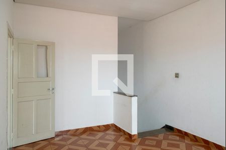 Sala de casa para alugar com 2 quartos, 70m² em Santana, São Paulo