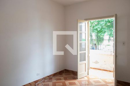 Quarto 1 de casa para alugar com 2 quartos, 70m² em Santana, São Paulo