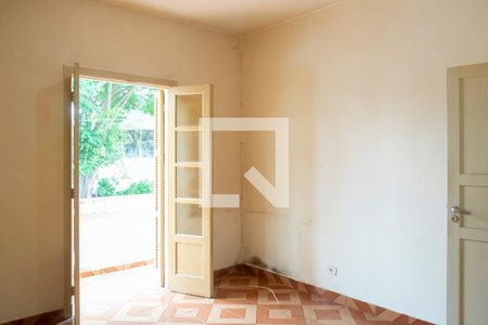 Quarto 2 de casa para alugar com 2 quartos, 70m² em Santana, São Paulo